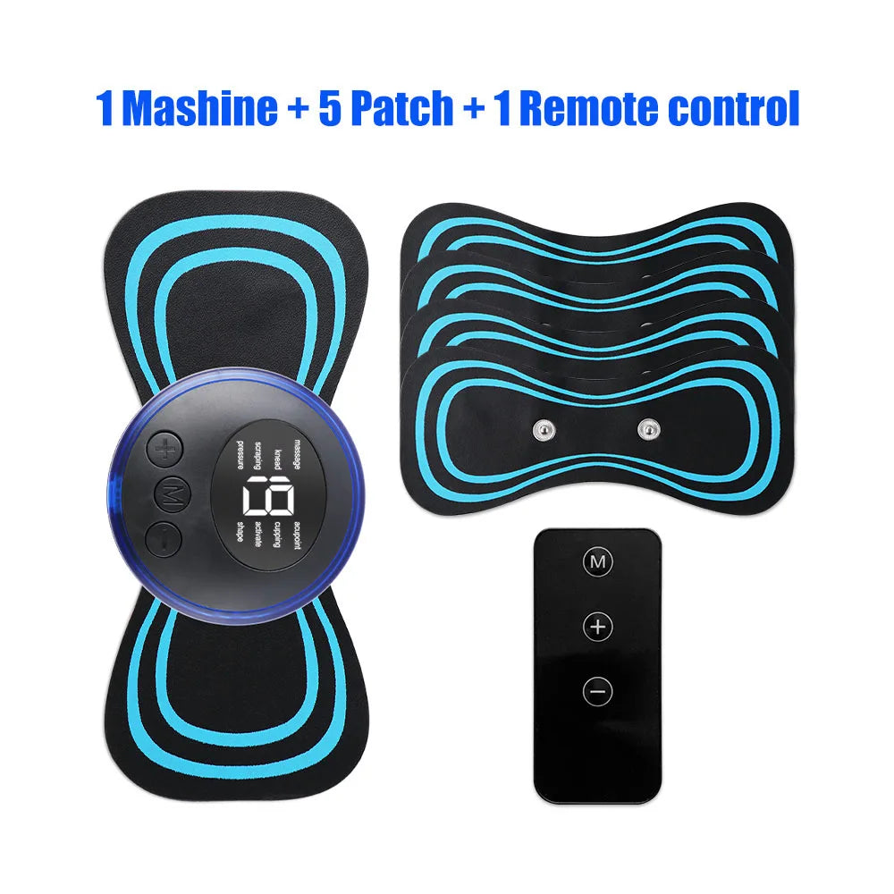 Olvingo™ Mini muscle massager