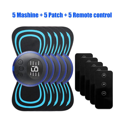 Olvingo™ Mini muscle massager